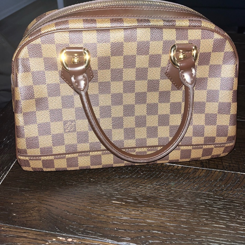 Louis Vuitton bag